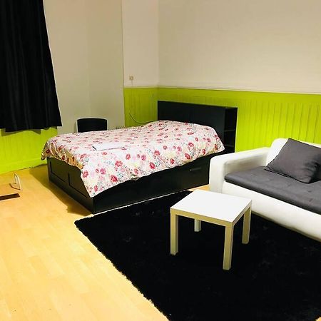 Etablissement Close Fer Me Διαμέρισμα Λιέγη Εξωτερικό φωτογραφία